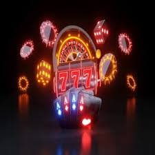 Slots ဂိမ်းများ lucky tiger