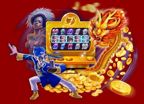 Lucky Tiger VIP Mobile APP — Myanmar ကစားသမားများ VIP Dashboard မှ Point နှင့် Cashback စစ်ဆေးနိုင်