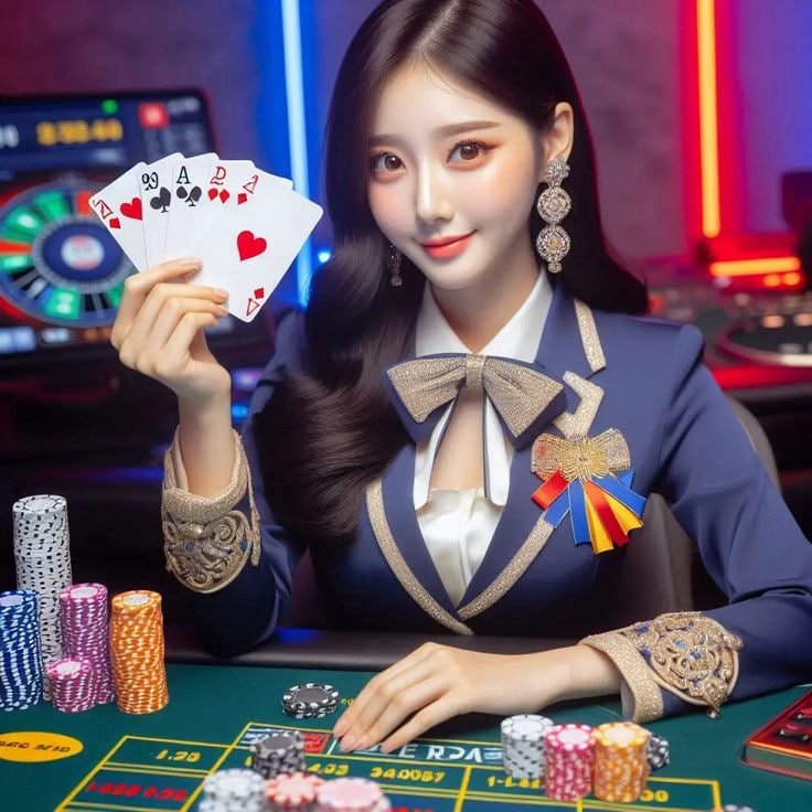 Lucky Tiger Mobile Slots APP — Myanmar ဖုန်းများတွင် ချောမွေ့စွာ Slot ကစားနိုင်သော အတွေ့အကြုံ